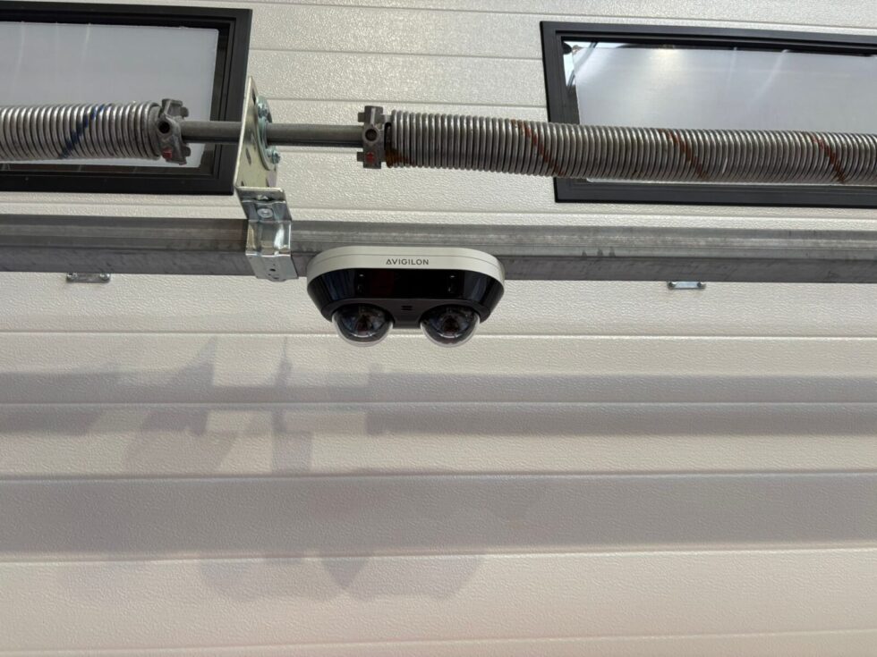 How to Choose the Right CCTV System for Your Property