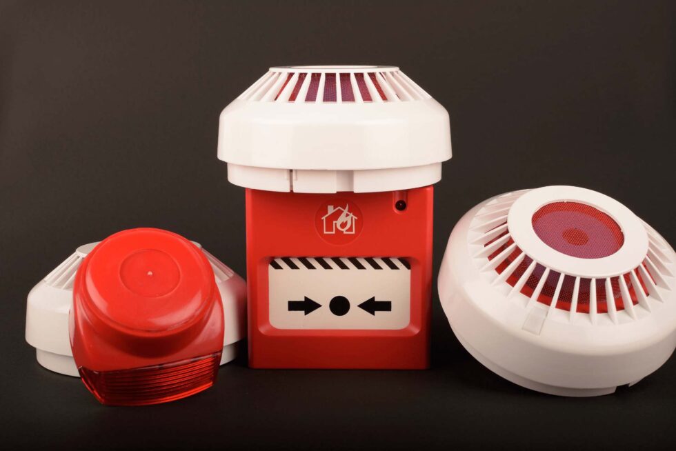 How to Choose the Right Fire Alarm System for Your Building