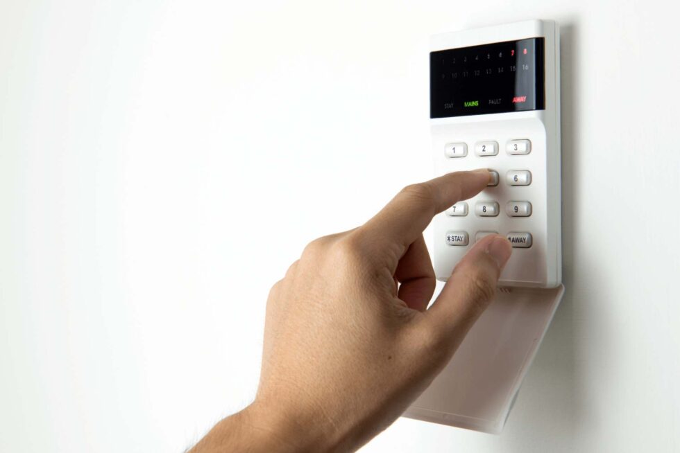 How to Pick the Best Security Alarm for Your Business