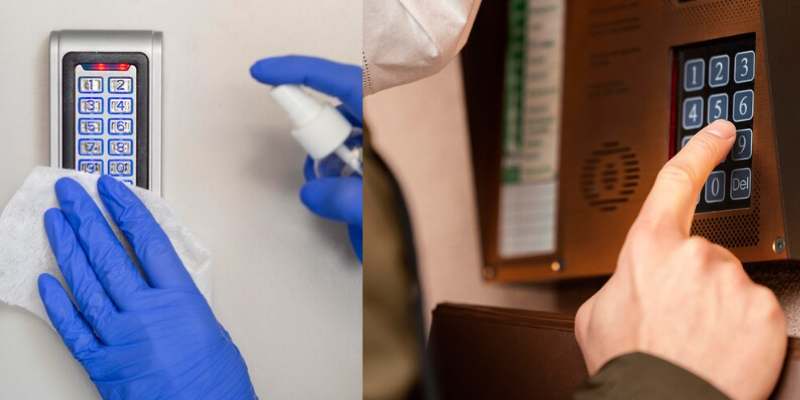 What Are The Benefits of Installing Access Control Systems in School?