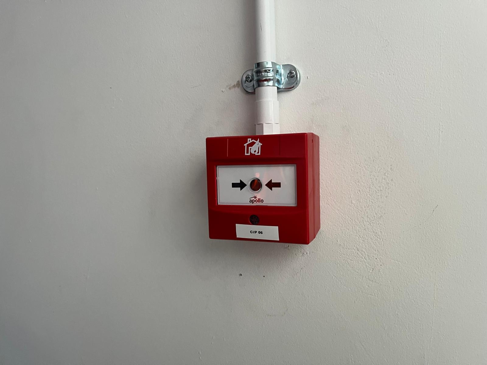 Fire Alarm